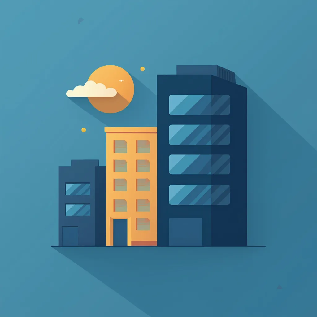 Icono de proyecto