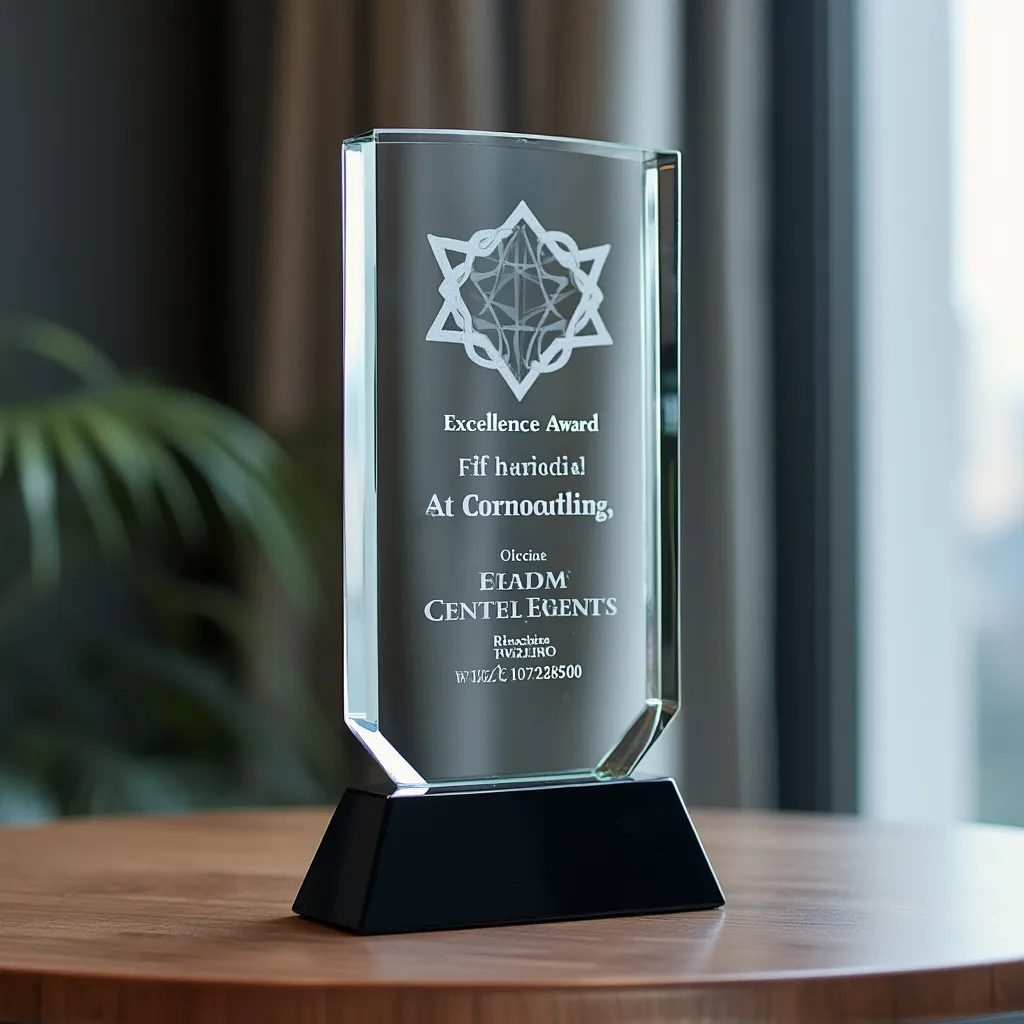 Premio a la Excelencia