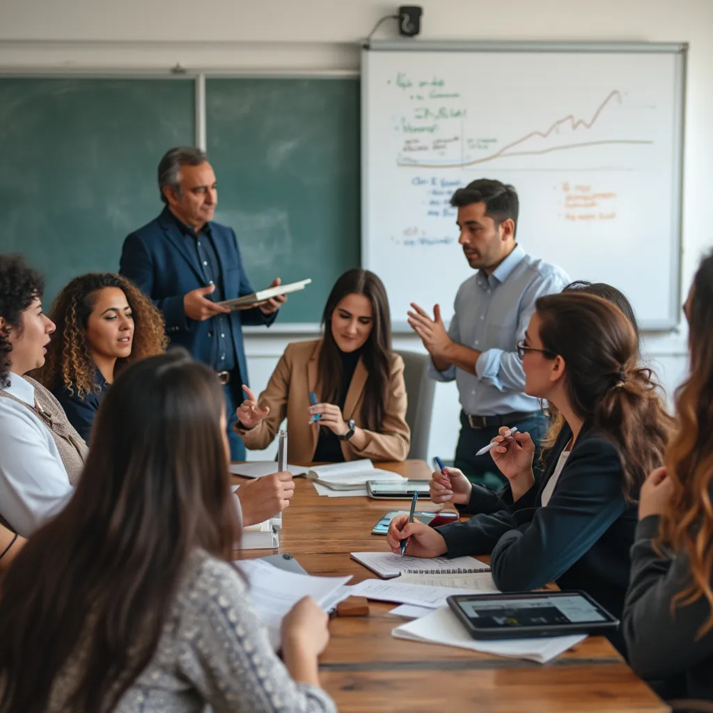 Educación Financiera