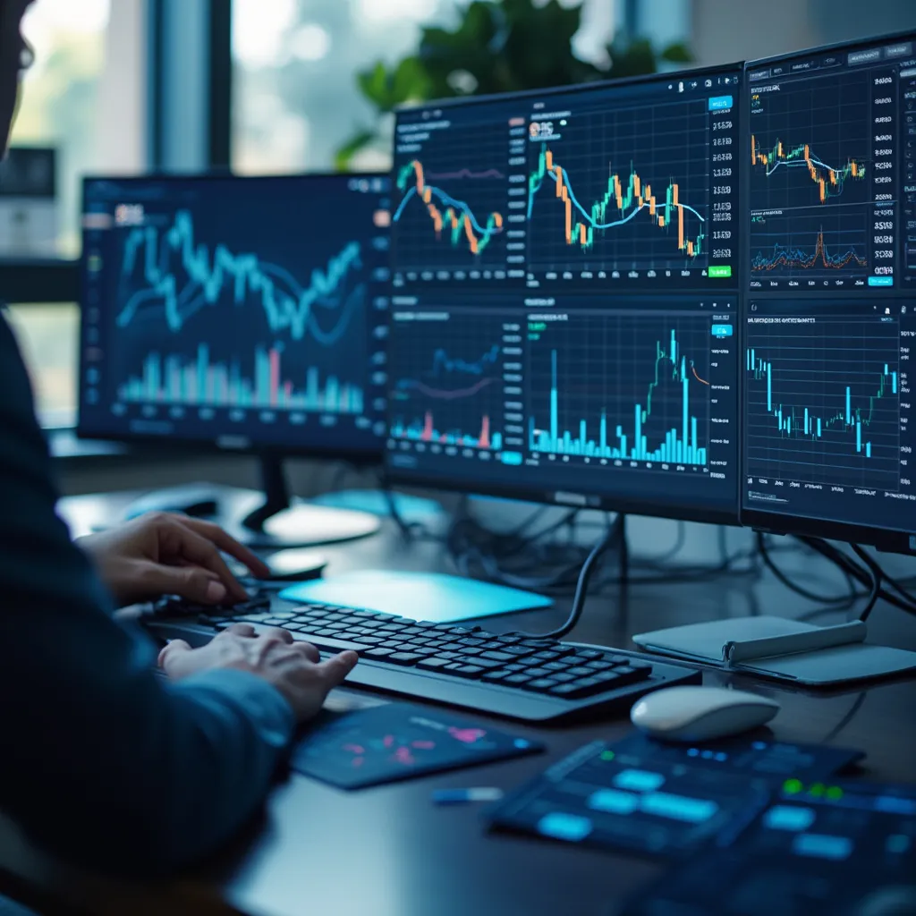 Tecnología financiera