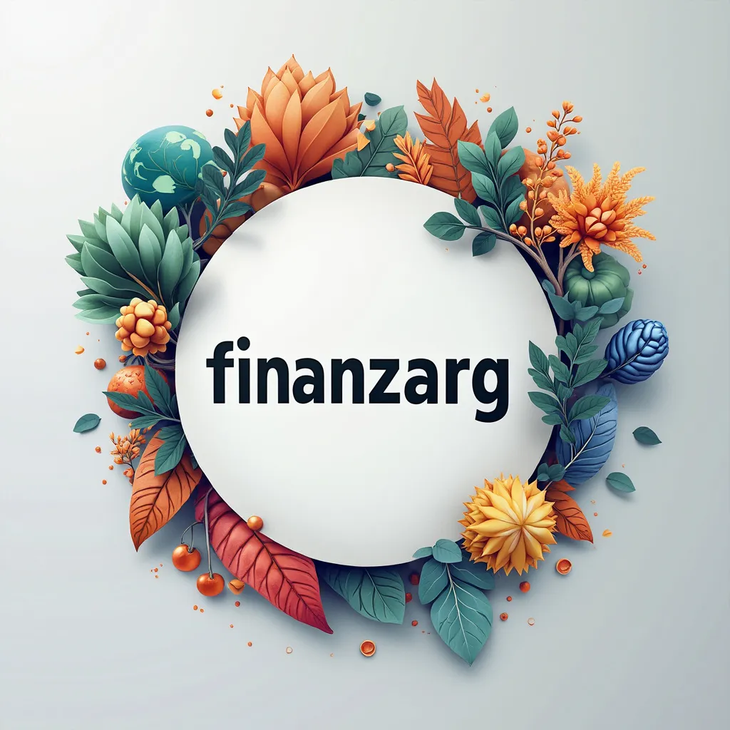 Logo de FinanzARG