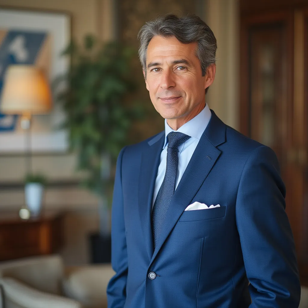 Dr. Martín Rodríguez