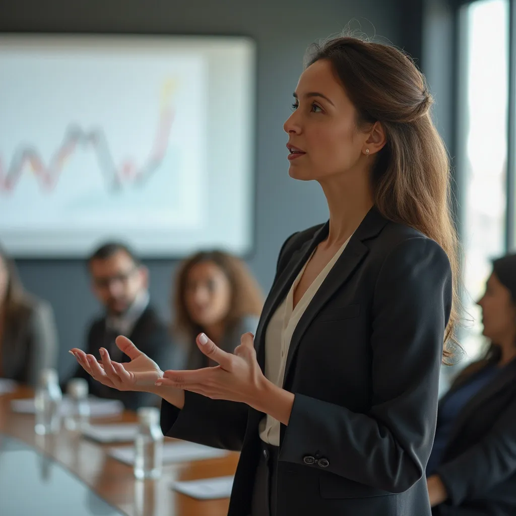 Consultora Corporativa
