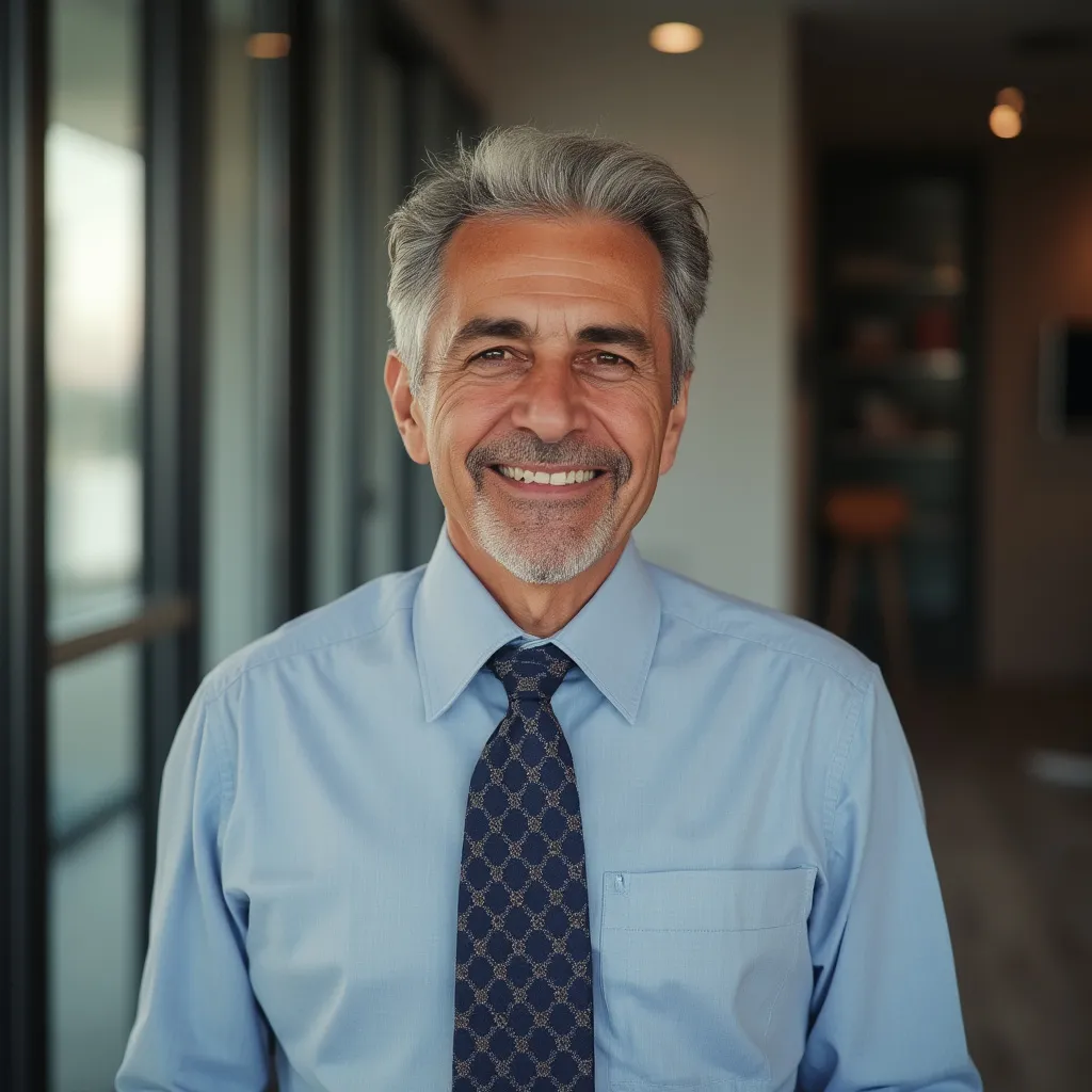 Jorge Martínez